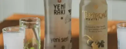 Alcoholic Drinks